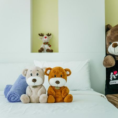 Penang Straits Garden Condominium Georgetown Екстер'єр фото