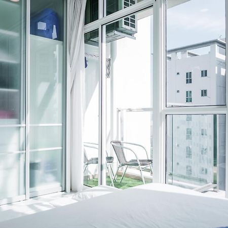 Penang Straits Garden Condominium Georgetown Екстер'єр фото